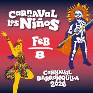 Carnaval de los Niños
